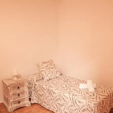 Chc - La Oliva Ii Buenavista Del Norte