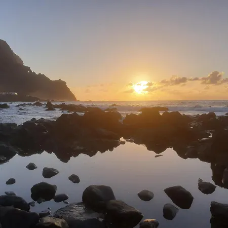 Chc - La Oliva Ii Buenavista Del Norte