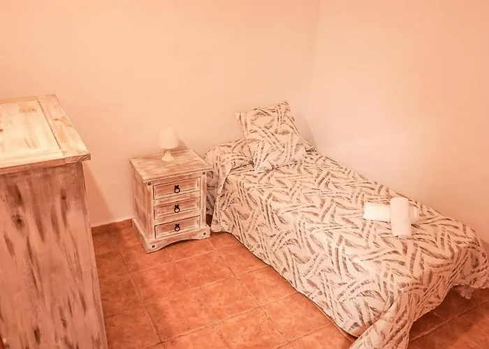 Holiday home Chc - La Oliva Ii