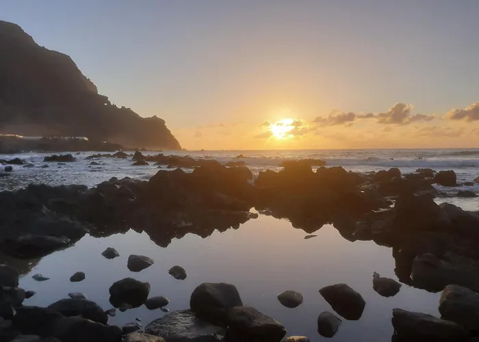 Chc - La Oliva Ii Buenavista Del Norte