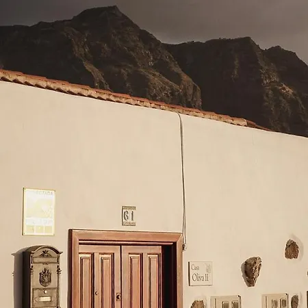 Chc - La Oliva Ii * 布埃纳维斯塔城北