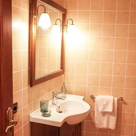 Holiday home Chc - La Oliva Ii Buenavista Del Norte