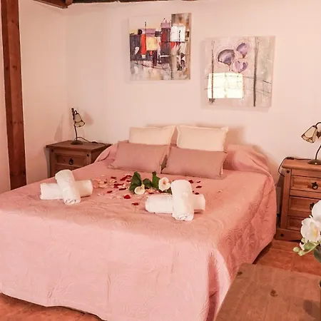 Holiday home Chc - La Oliva Ii *
