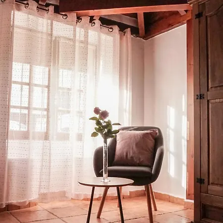 Chc - La Oliva Ii Ferienhaus Buenavista Del Norte