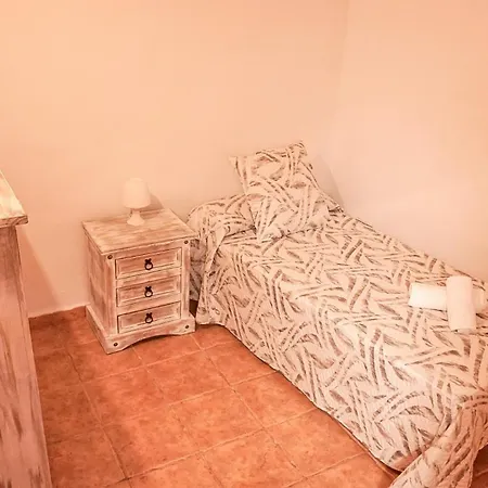 Holiday home Chc - La Oliva Ii