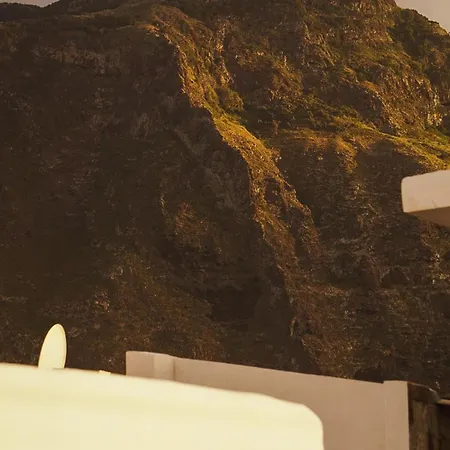 Chc - La Oliva Ii 度假居 *