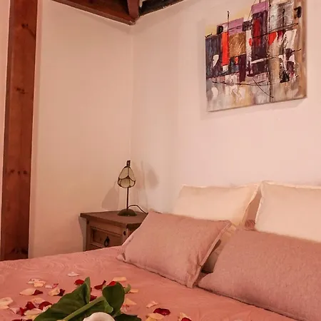 Chc - La Oliva Ii 布埃纳维斯塔城北