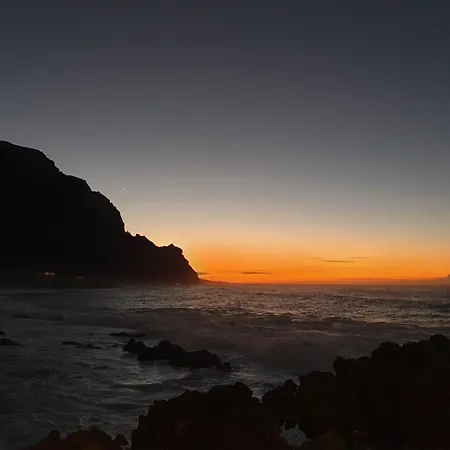 度假居 Chc - La Oliva Ii 布埃纳维斯塔城北