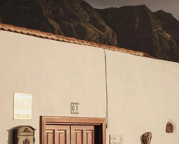 Chc - La Oliva Ii * 布埃纳维斯塔城北