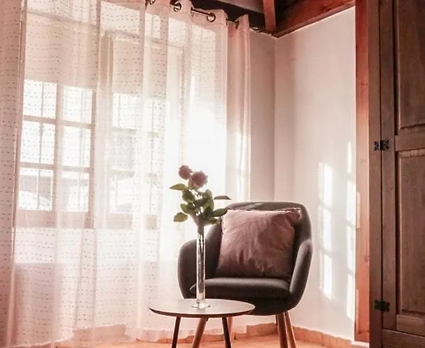 Ferienhaus Chc - La Oliva Ii Buenavista Del Norte