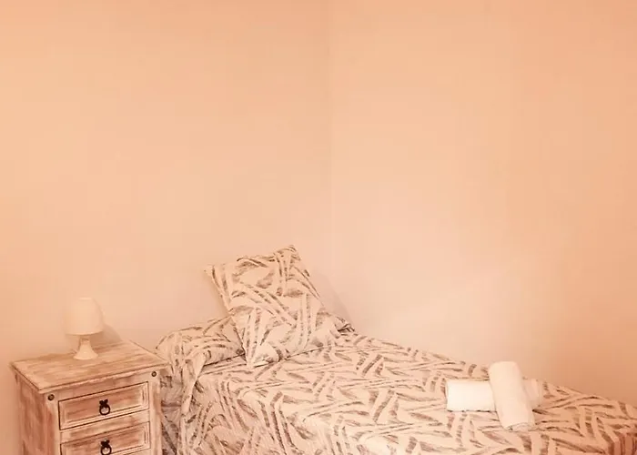 Chc - La Oliva Ii Buenavista Del Norte