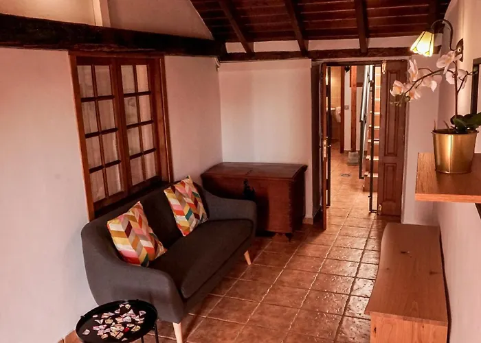 Chc - La Oliva Ii * 布埃纳维斯塔城北