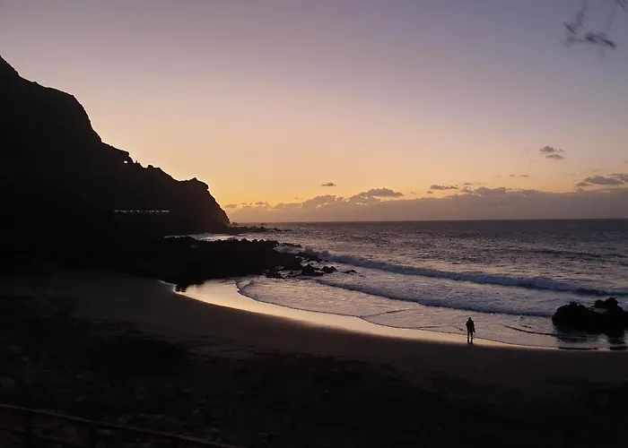 Chc - La Oliva Ii * 布埃纳维斯塔城北