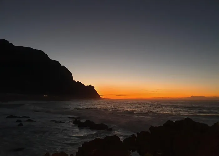 度假居 Chc - La Oliva Ii 布埃纳维斯塔城北