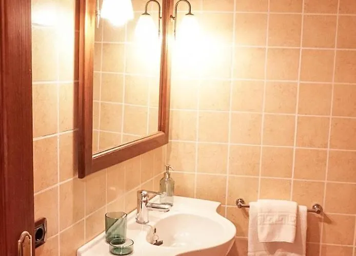 Tatil Evi Chc - La Oliva Ii Buenavista Del Norte