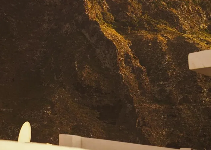 Chc - La Oliva Ii Tatil Evi *