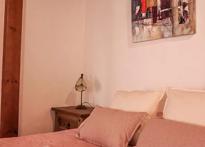 Chc - La Oliva Ii Buenavista Del Norte